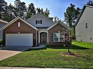 6424 Bluegill Rd, Charlotte, NC 28216