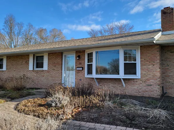 20 Central Ave, Bloomsburg, PA 17815