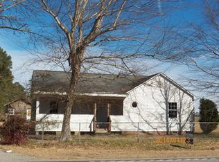 6427 E Old Marion Hwy, Florence, SC 29506