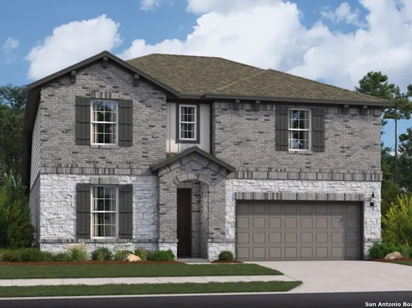7002 Comanche Cave, San Antonio, TX 78233