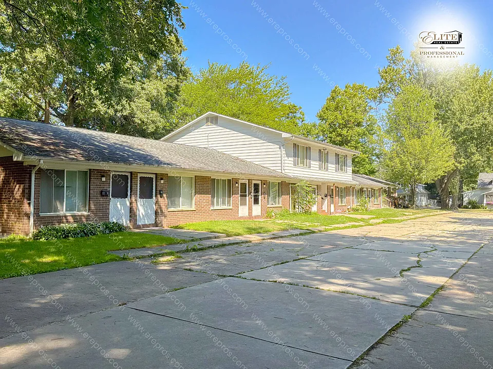 431 Pine St #6C