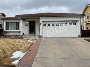 9759 Dampler Way, Highlands Ranch, CO 80130