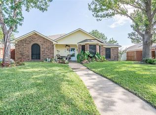 1503 Schooner Bay Dr, Wylie, TX 75098