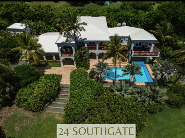 24 Southgate, St. Croix, VI 00820