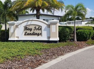5221 Bay Isle Cir, Clearwater, FL 33760