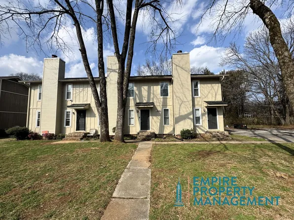 9006 Mahogany Row SE, 9006 Mahogany Row SE Unit B, Huntsville, AL 35802