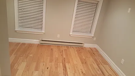 Rented by Owner