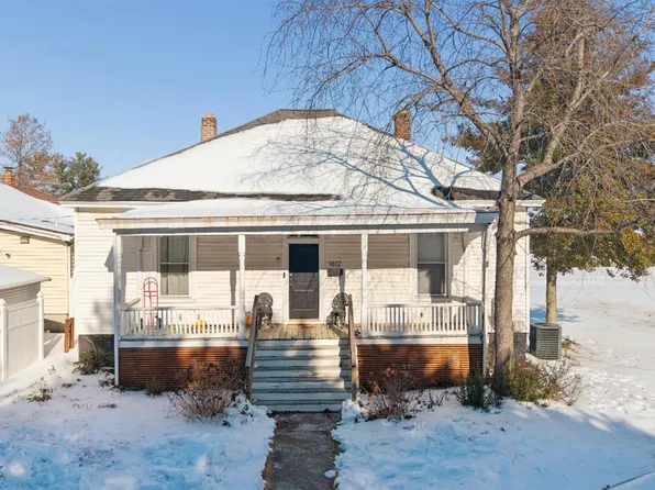 1612 Blackburn St, Lynchburg, VA 24501