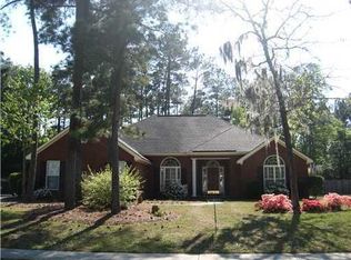 220 Stephanie Ave, Rincon, GA 31326