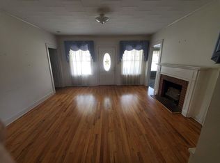 1609 College St, Newberry, SC 29108