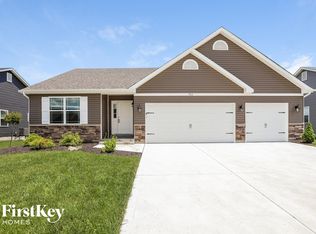502 Summerbrook Estates Ct, Wentzville, MO 63385