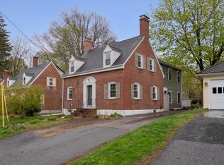 102 Lake Street, Auburn, ME 04210