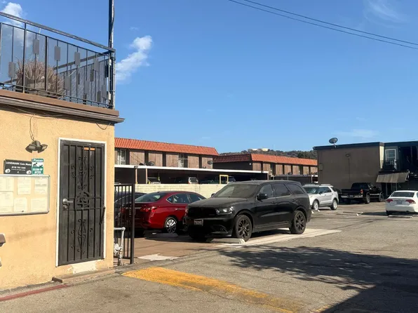 15560 Amar Rd, 15560 Amar Rd APT 16, La Puente, CA 91744