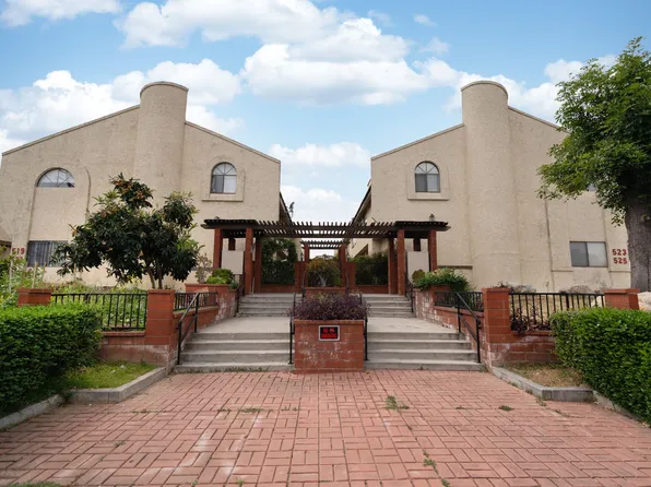 525 N Alhambra Ave APT C, Monterey Park, CA 91755