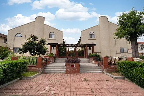 525 N Alhambra Ave #C Photo 1