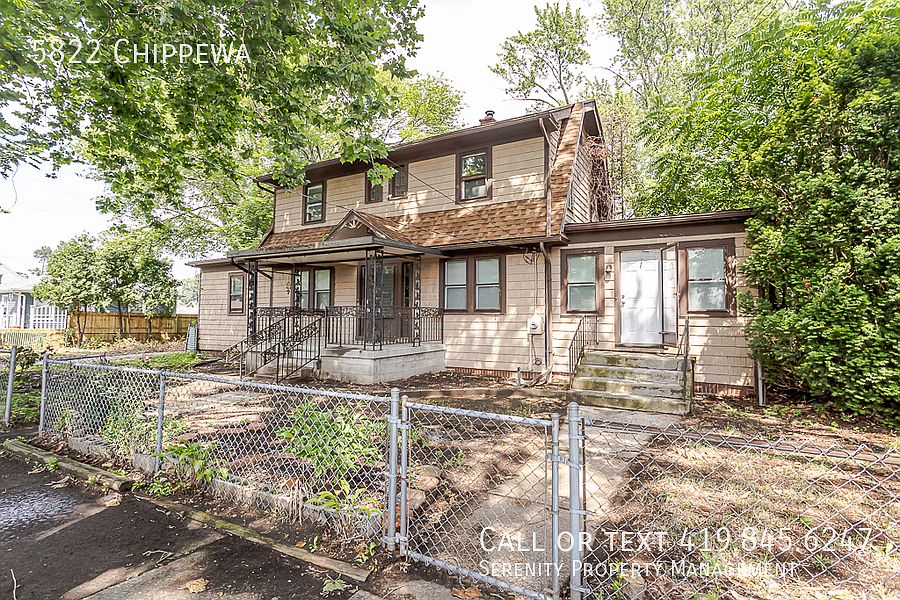 1st image of 5822 Chippewa Rd
