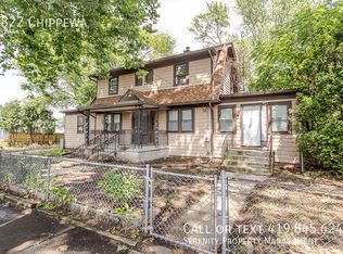 5822 Chippewa Rd, Toledo, OH 43613