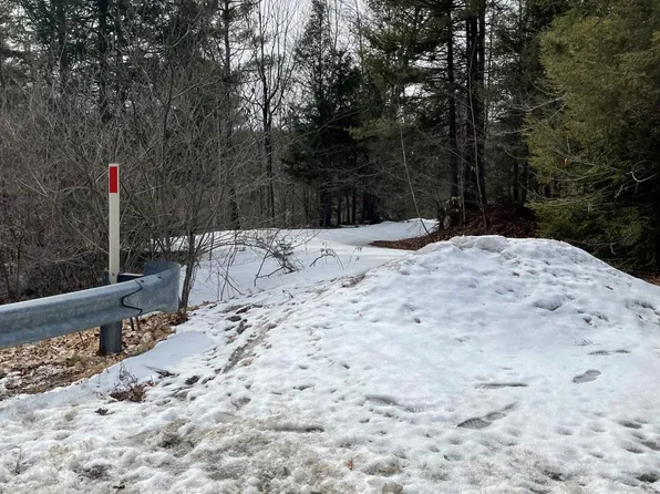 Lot 31 Route 4, Livermore, ME 04253
