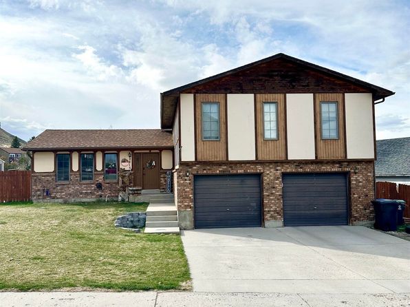2415 Mississippi St, Green River, WY 82935