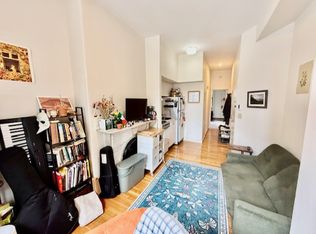 147 Appleton St #2, Boston, MA 02116