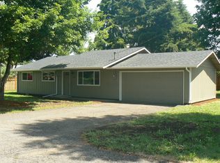 9210 NE 71st St, Vancouver, WA