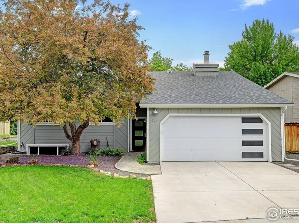 324 Leeward Ct, Fort Collins, CO 80525