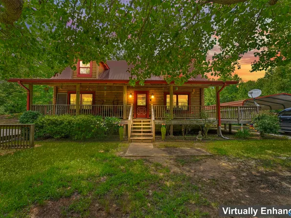 225 Oak Springs Dr, Pell City, AL 35125