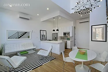 Sold by Corcoran