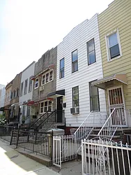 Rented by BELLMARC