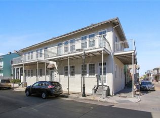 737 Dauphine St, New Orleans, LA 70116