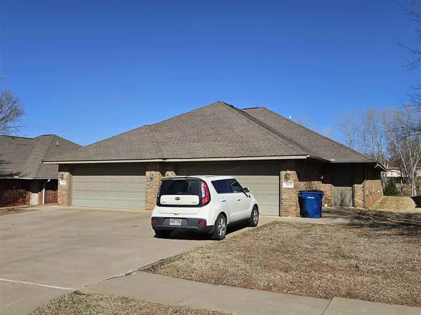 1913 S Devin Lea St, Stillwater, OK 74074