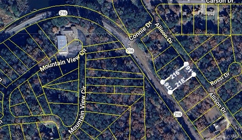 2nd image of LOT 5 Allison Dr
