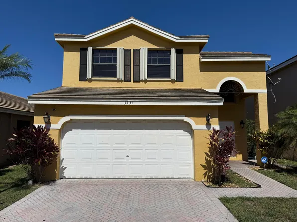 3431 NW 112th Terrace, Coral Springs, FL 33065