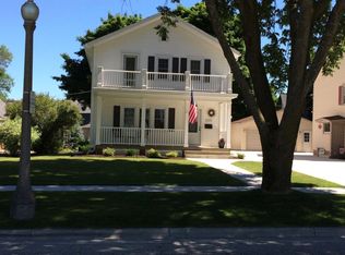 205 Upper Rd, Kohler, WI 53044