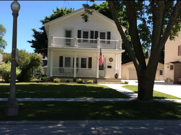 205 Upper Rd, Kohler, WI 53044