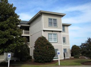 655 E Sand And Sea Ct #515, Corolla, NC 27927
