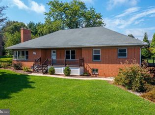 925 Keller Dr, Red Lion, PA 17356