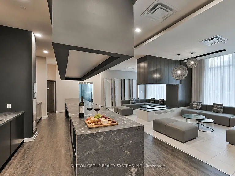 5180 Yonge St W #1601 — Photo 17