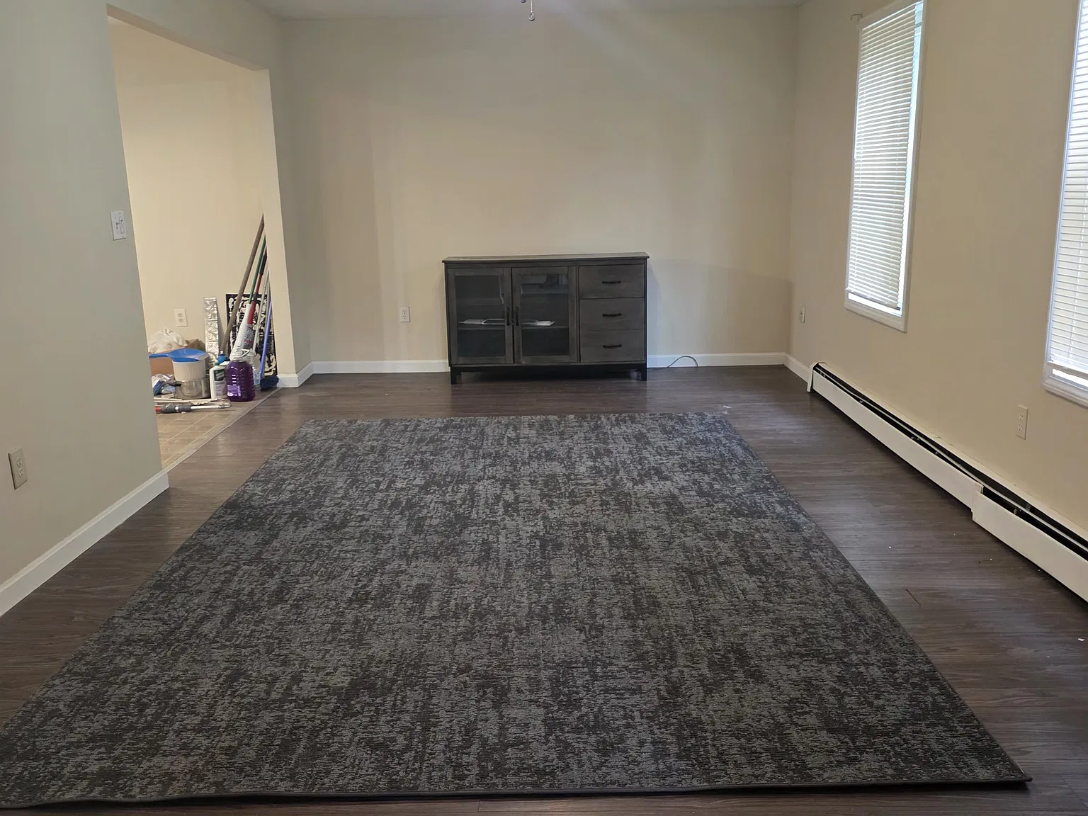 3 bed, 2.5 bath, 1536 sqft, $2,650 — Photo 2
