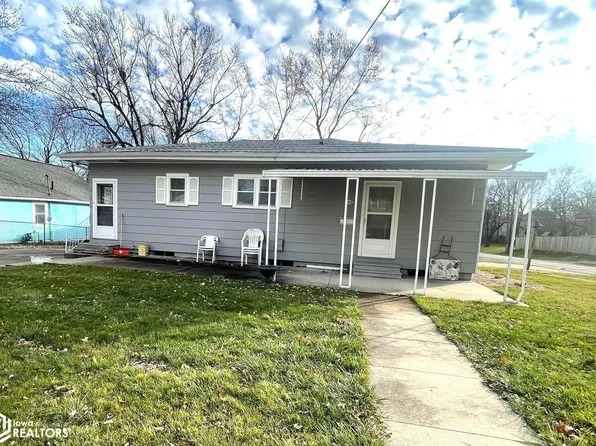 200 E Orchard St, Centerville, IA 52544