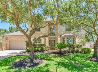 6306 Sunrise Glen Ln, Spring, TX 77379