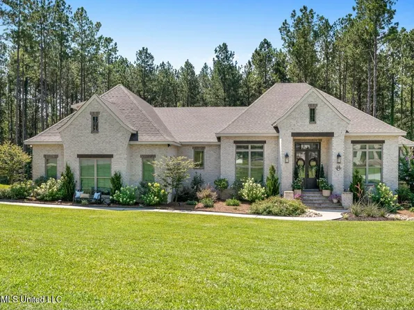 16 Manatee, Hattiesburg, MS 39402