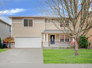 14546 SE 154th St, Renton, WA 98058