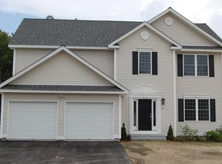 6 Theodore Dr #62, Merrimack, NH 03054