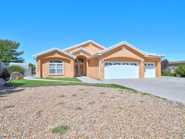 12700 Punta De Vista Pl NE, Albuquerque, NM 87112