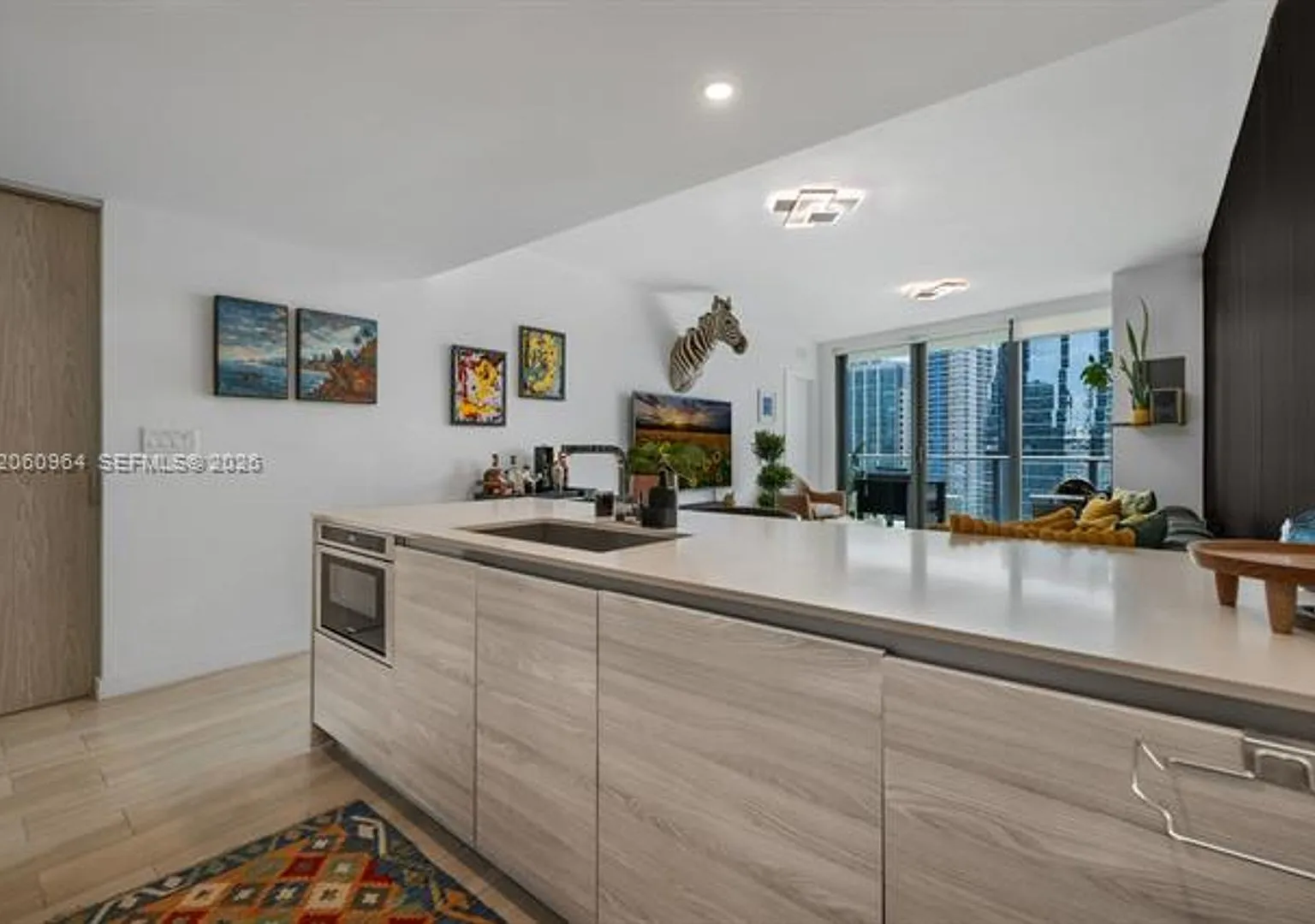1300 S Miami Ave cu-2103, Miami, FL 33130 — Photo 3