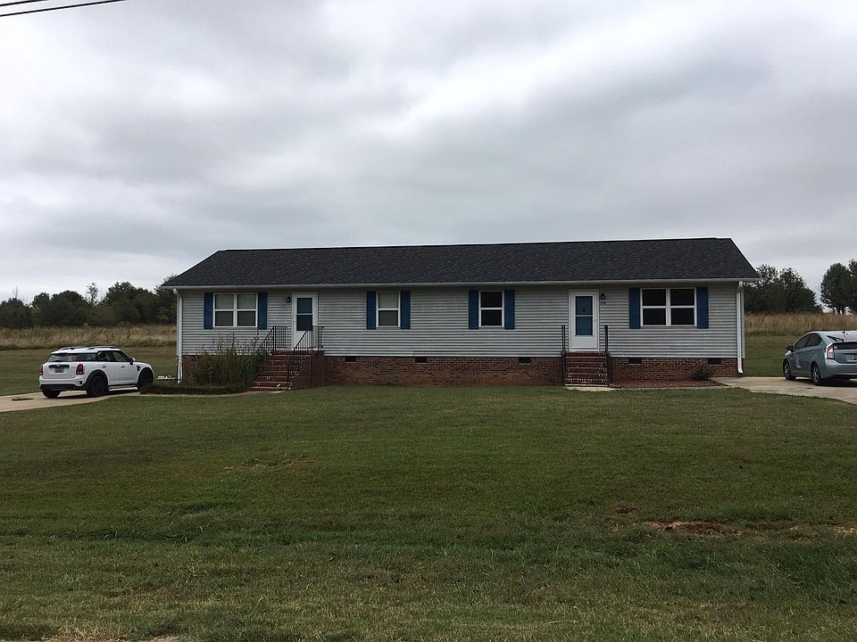 Front view-unit on right