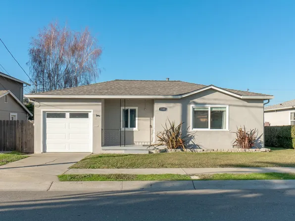 1189 Burkhart Ave, San Leandro, CA 94579