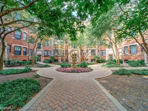 848 Hinman Ave APT 2, Evanston, IL 60202