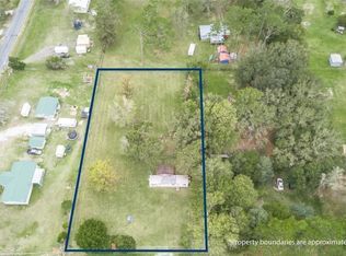 54060 Shirley Dr, Callahan, FL 32011